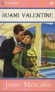 Valentine's Husband - Suami Valentine book cover