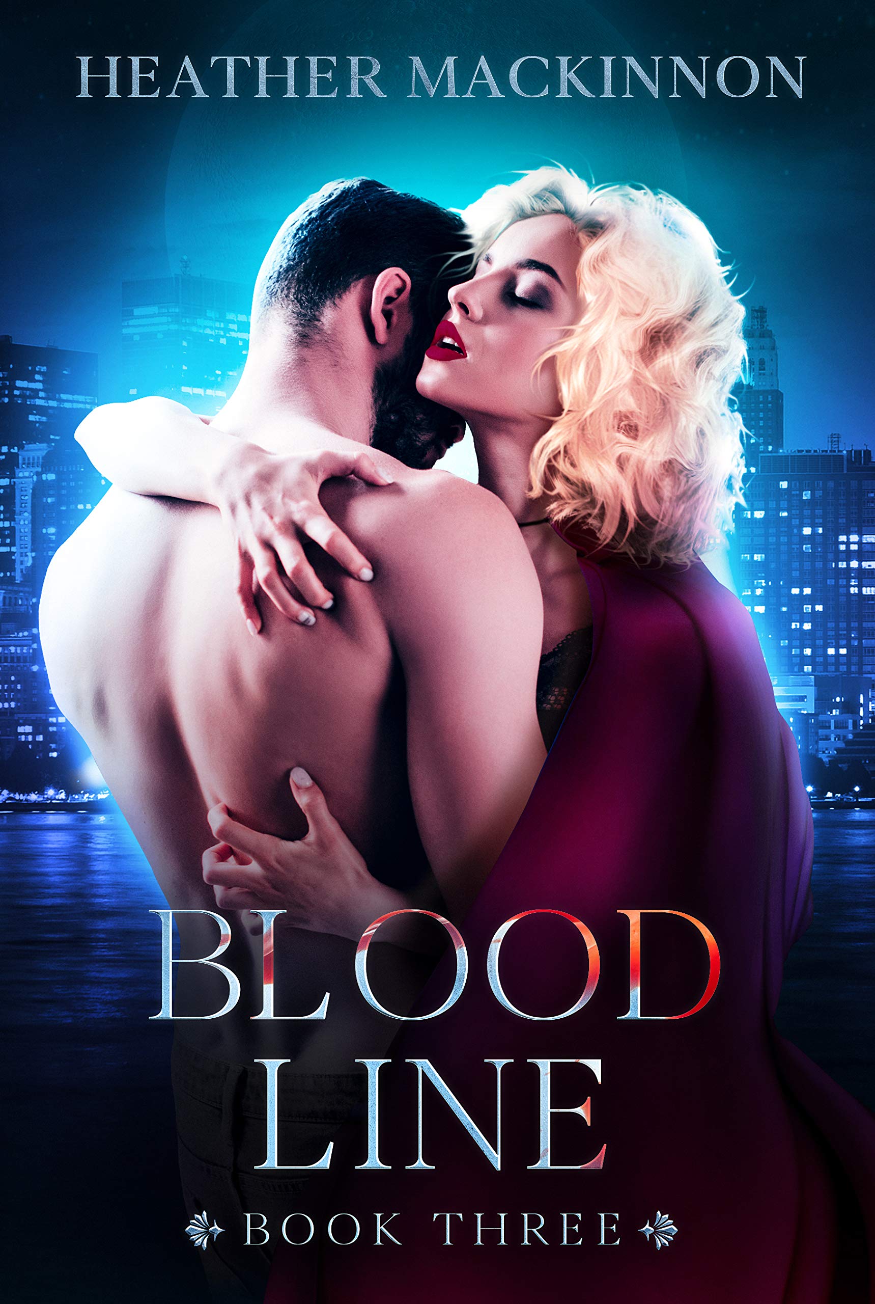 Changed book cover 3