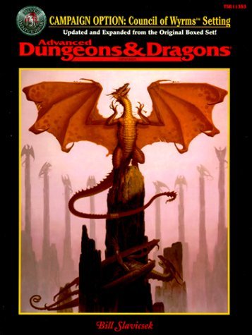 Campaign Option book cover