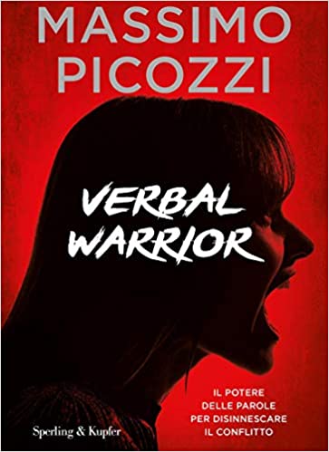 Verbal warrior book cover
