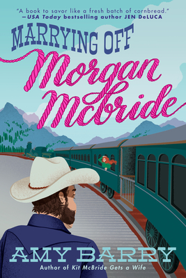 The McBrides of Montana book cover 2