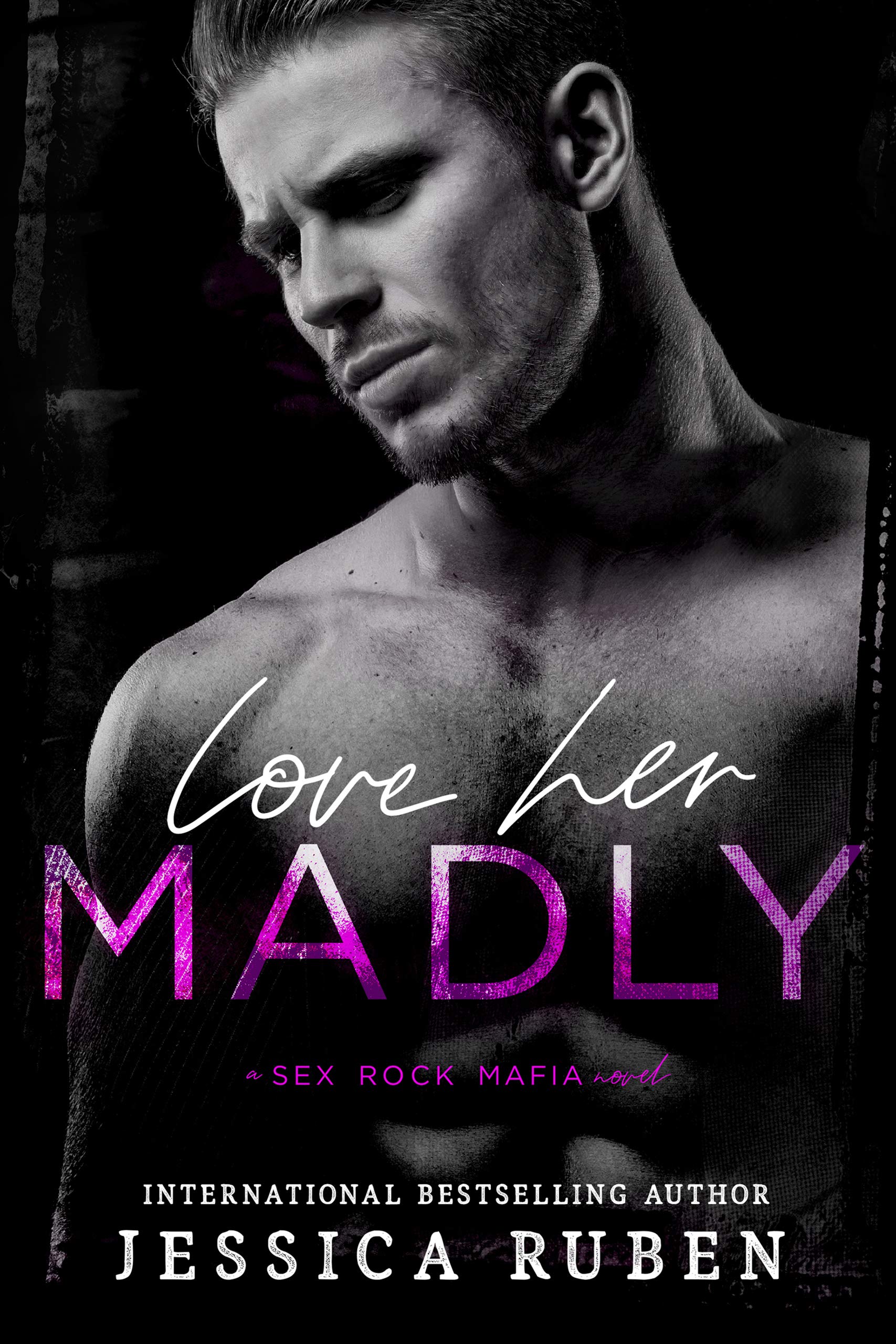 Mafia Kingdom book cover 2