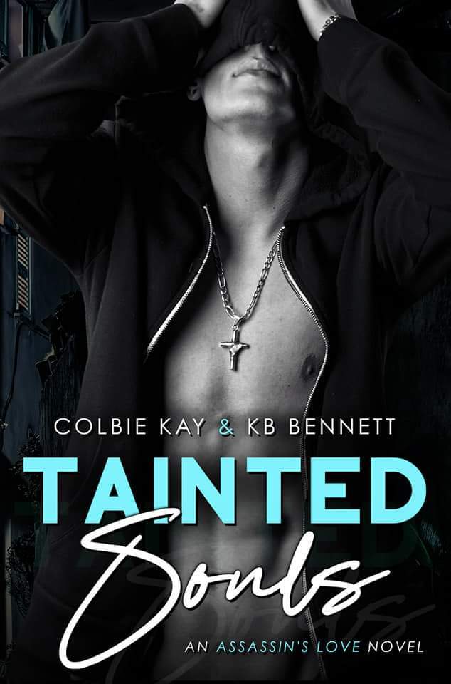 An Assassin's Love book cover 1