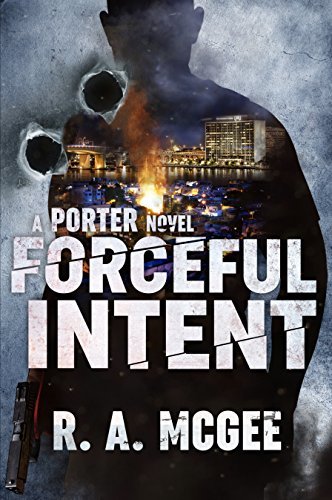 Porter book cover 1