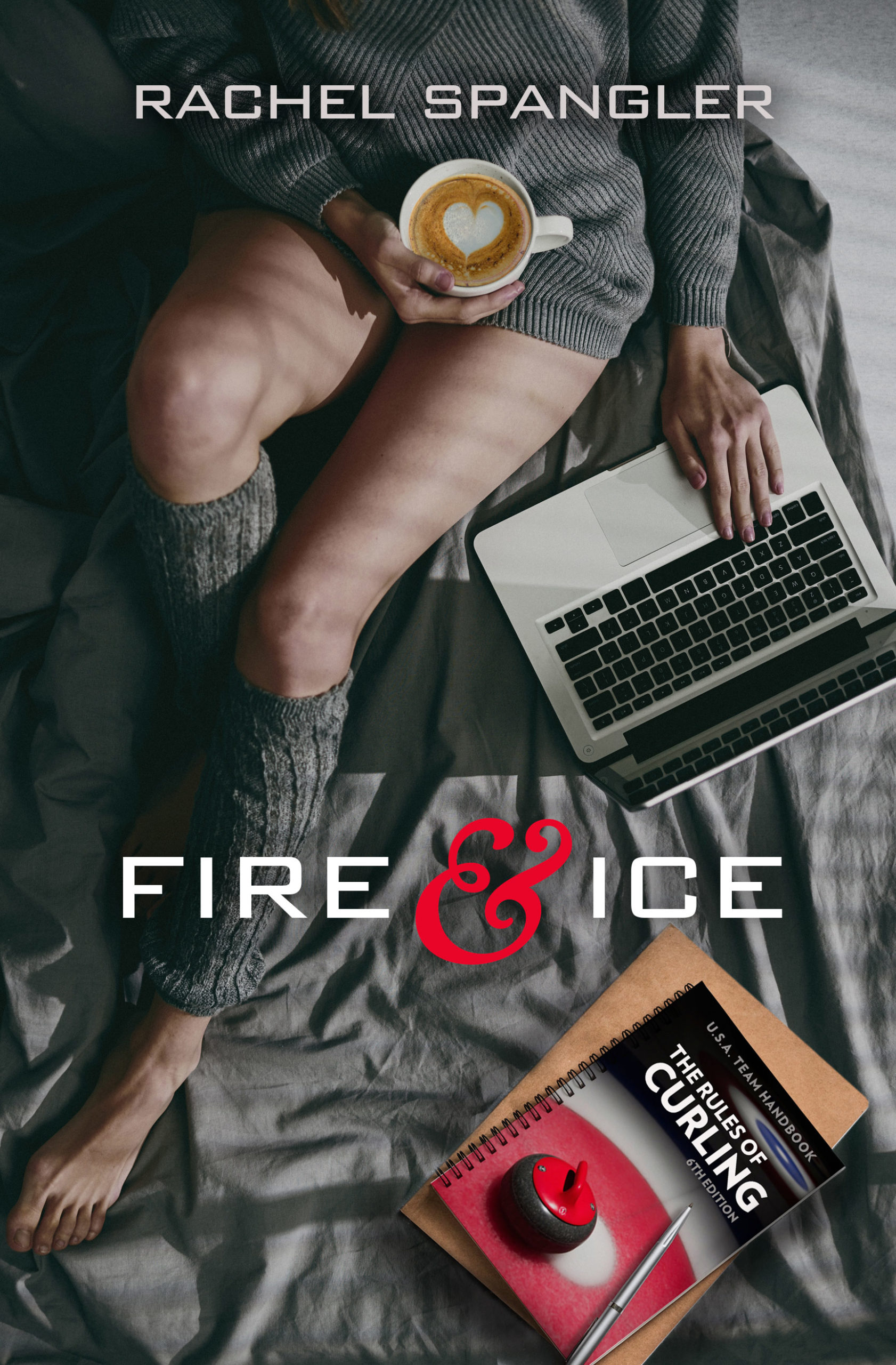 Fire & Ice book cover