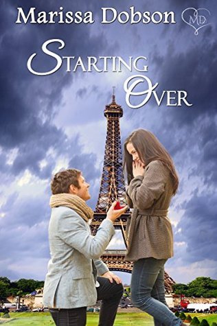 Starting Over book cover