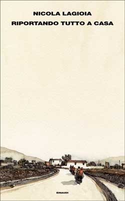 Riportando tutto a casa book cover