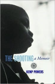 The Shooting book cover