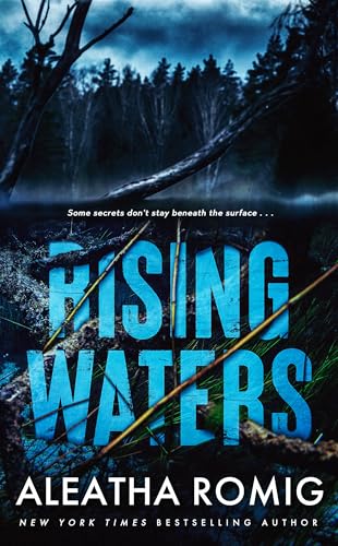 RISING WATERS book cover