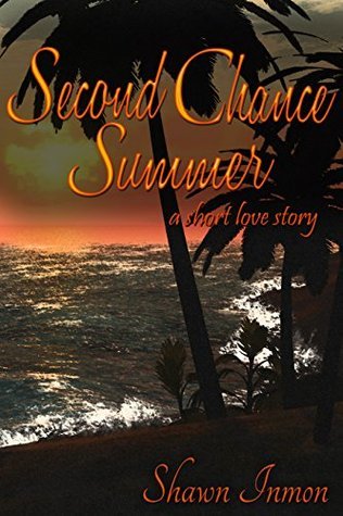 Second Chance Love Story book cover 3