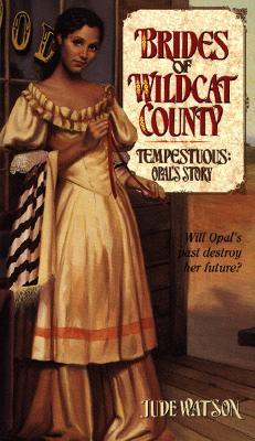 Tempestuous book cover