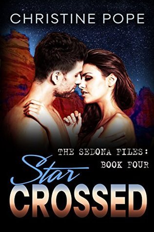 Star Crossed book cover