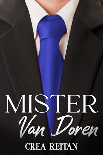 Mister Van Doren book cover