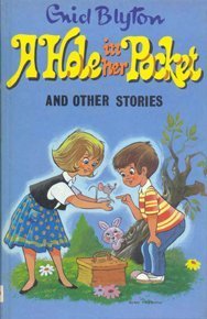 A Hole In Her Pocket and Other Stories book cover