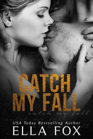 Catch book cover 1