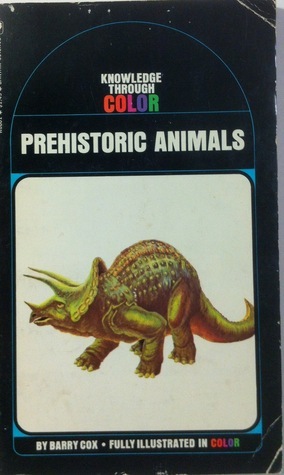 Knowledge Through Color book cover 1