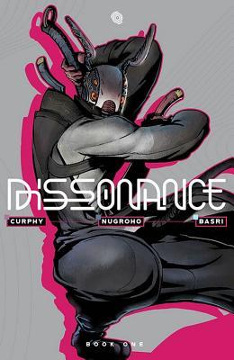 Dissonance, Vol. 1 book cover