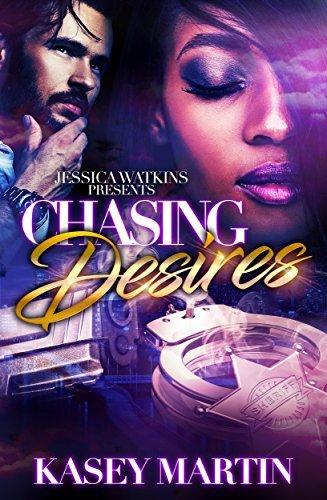 Chasing Desires book cover