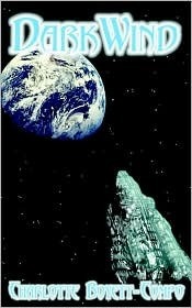 DemonWind book cover 2