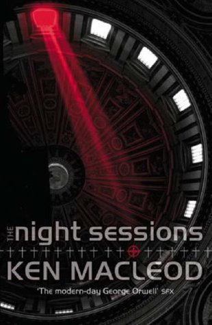 The Night Sessions book cover