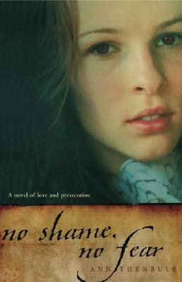 Quaker Trilogy book cover 1