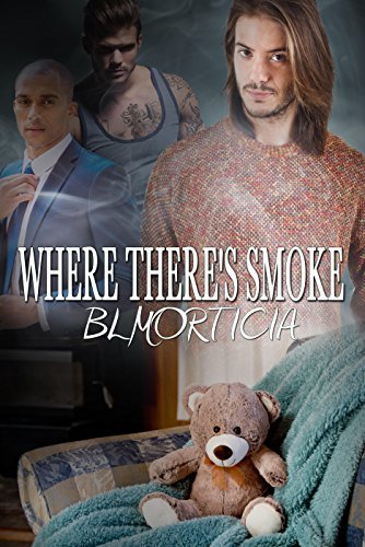 Where There's Smoke book cover