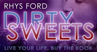 Dirty Sweets book cover