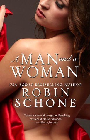 A Man And A Woman book cover