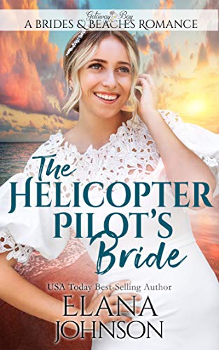 Getaway Bay Romance book cover 1