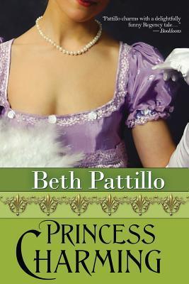 Princess Charming book cover
