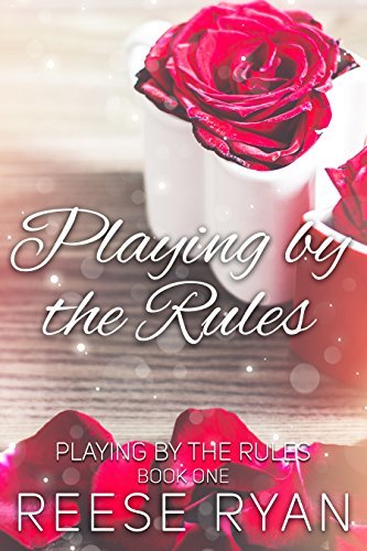 Playing by the Rules book cover 1