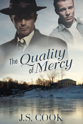 The Quality of Mercy book cover
