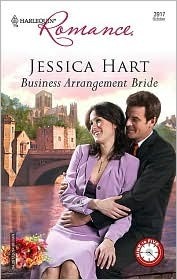 Business Arrangement Bride book cover