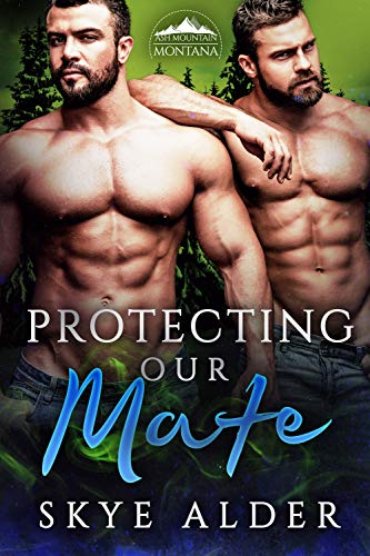 Protecting Our Mate book cover