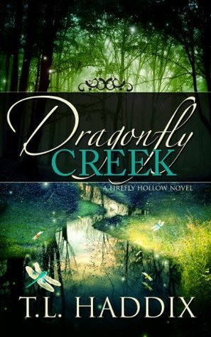 Firefly Hollow book cover 3