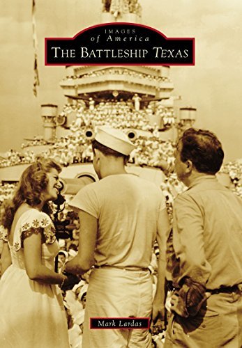 The Battleship Texas book cover