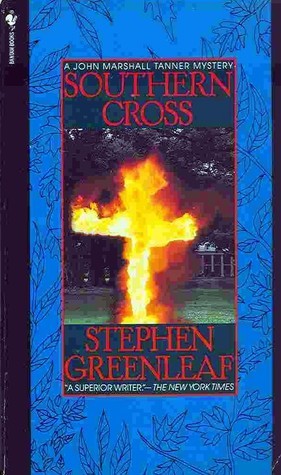 Southern Cross book cover
