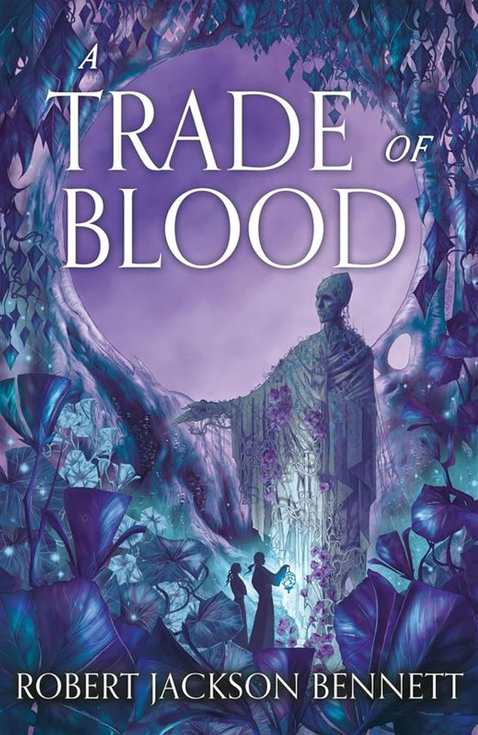 Shadow of the Leviathan book cover 3
