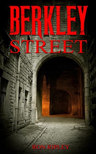 Berkley Street book cover 1