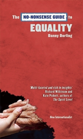 The No-Nonsense Guide to Equality book cover