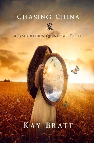 Chasing China book cover