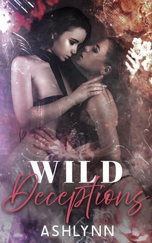 Wild Deceptions book cover