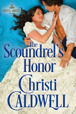 Sinful Brides book cover 2