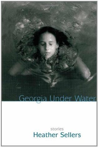 Georgia Under Water book cover
