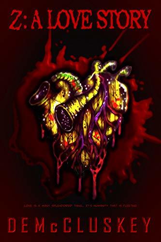 Z book cover