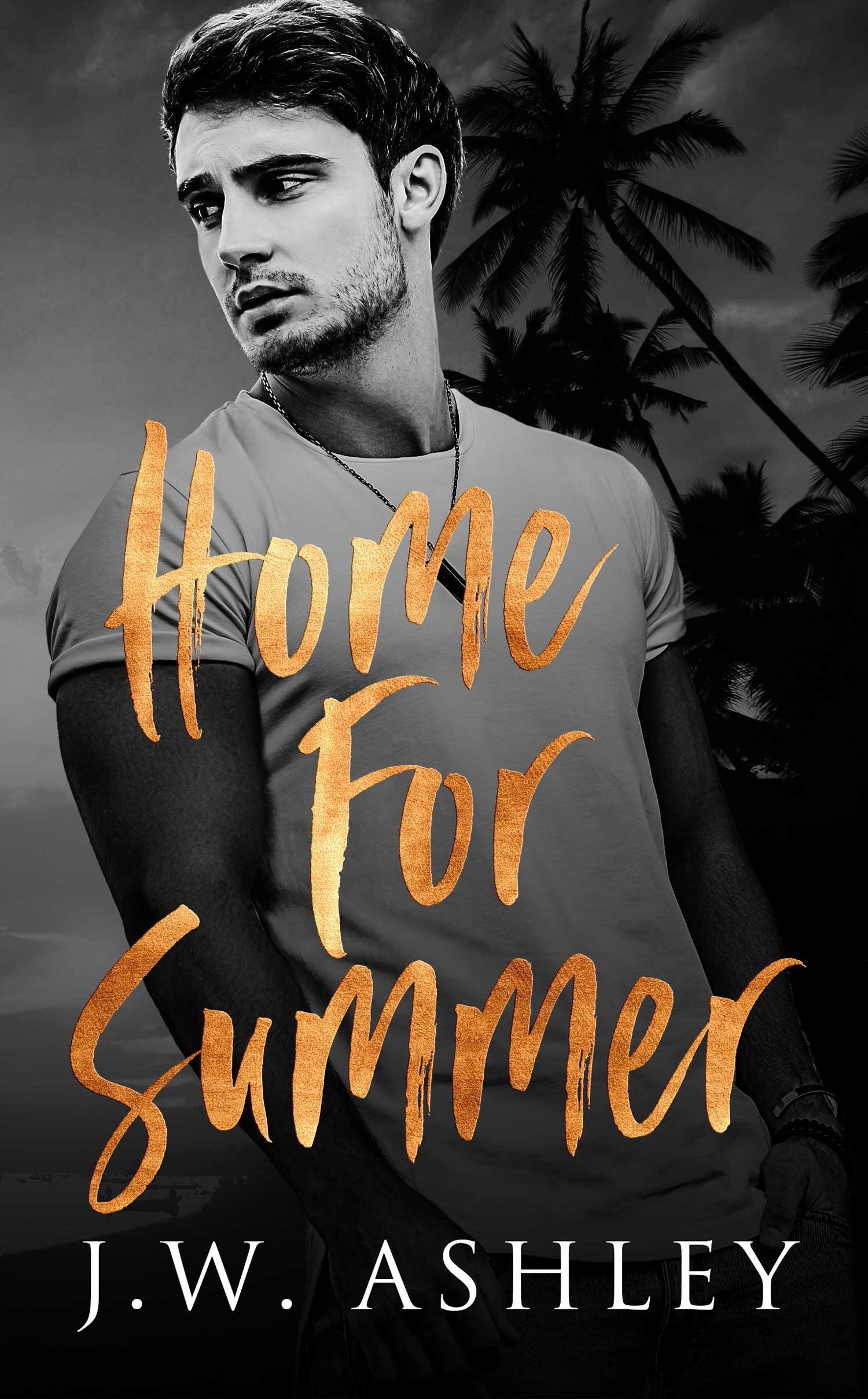 Home book cover 2