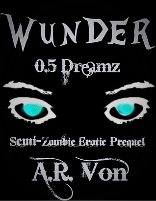 Dreamz book cover