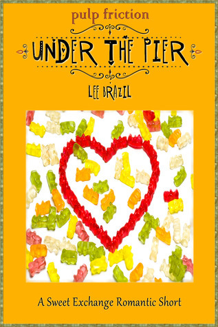 Under the Pier book cover