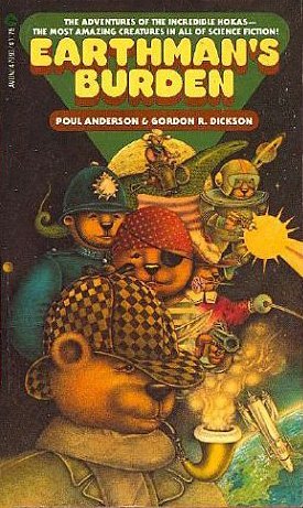 Hoka book cover 2