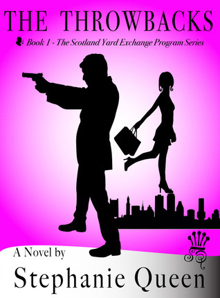 Scotland Yard Exchange book cover 2